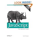 Amazon.com: JavaScript: The Definitive Guide: Activate Your Web Pages ...