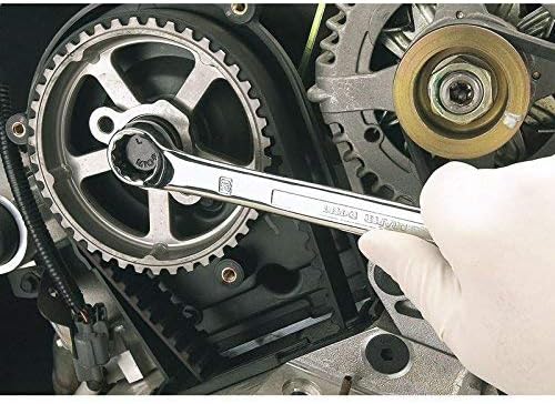Draper 54300 27mm Combination Spanner, 27 Mm - Image 3