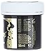 DIRECTIONS Ebony Semi-Permanent Hair Colour - 88ml Tub by La Riche