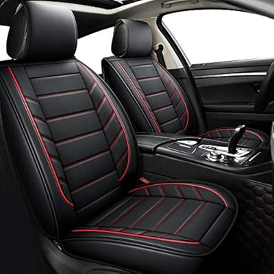 fiesta seat covers