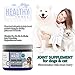 Healthy Lanes Joint and Hip Dog Supplement, 6oz