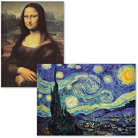 leonardo van gogh