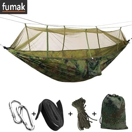 camping chair with mosquito net