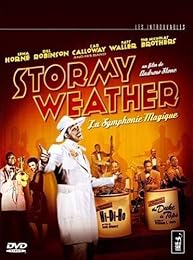 Stormy Weather - Édition Collector