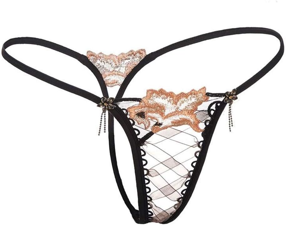 Lola Luna Bombay Thong S M L XL