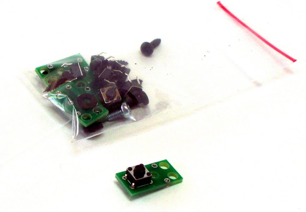 MyDIYCNC Limit Switches Kit