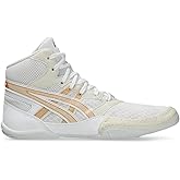 ASICS Kid's Snapdown 4 Grade School Wrestling Shoes