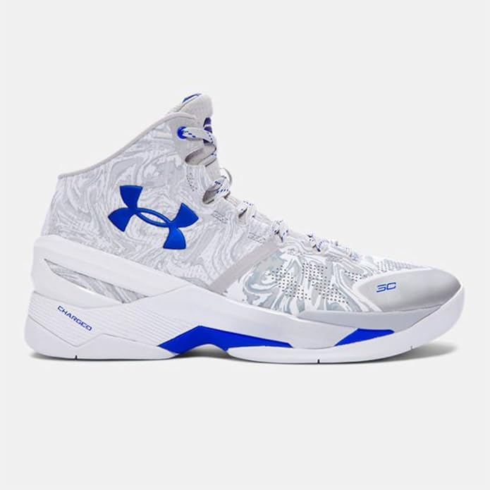under armour curry two