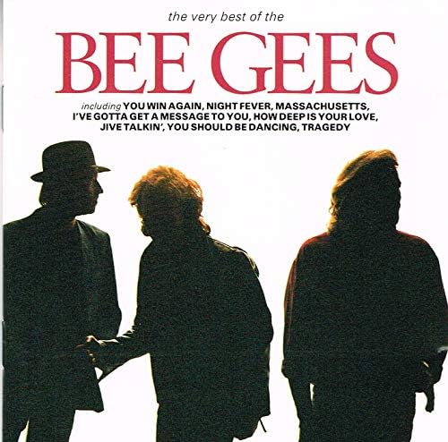 Bee Gees the - The Bee Gees - Amazon.com Music