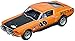 Carrera 30194 Digital 132 Ford Fastbacks Slot Car Racing System - Includes over 30 feet of Race Track, 2 Vehicles, and 2 Controllers