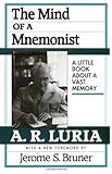 The Mind of a Mnemonist: A Little Book about a Vast Memory cover