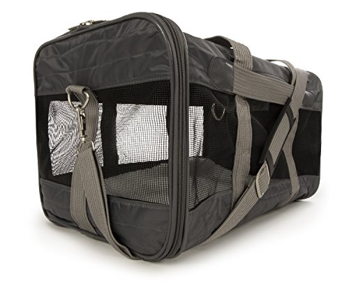 5 Sherpa+Original+Airline+Approved+Charcoal