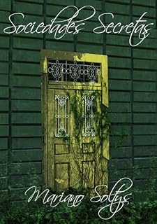 Livro Sociedades Secretas