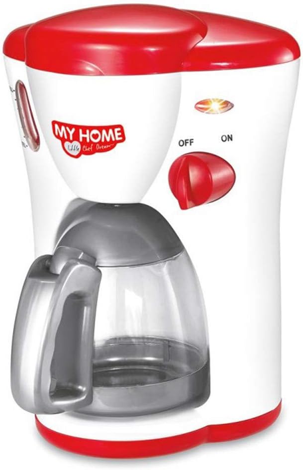 pretend coffee machine