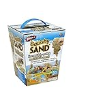 Squishy Moldable Sand 1.5 lbs