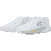 YONEX Women`s Eclipsion 5 Tennis Shoes Cyan