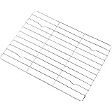Baking Cooling Rack Stainless Steel Grill Rack Cooling Racks Roasting Rack Bread Cooling Rack Toast Rack Reusable Bread Rack
