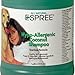 Espree Hypo Allergenic Shampoo for Dogs & Cats | Formulated with Organically Grown Aloe Vera | 1 Gallon
