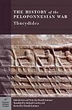 The History of the Peloponnesian War (Barnes & Noble Classics)