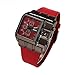 Oulm Men's Automatic Mechanical Watch