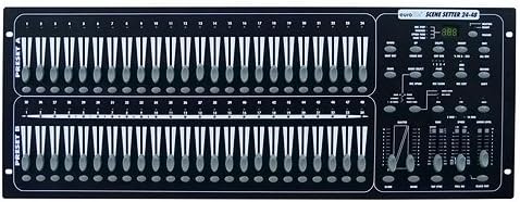 EUROLITE DMX Scene Setter 24/48