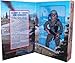 G.I. Joe U.S. Army Tank Commander 1997 Limited Edition Classic Collection 12 Inch Tall Soldier Action Figure