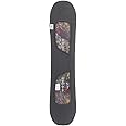 MONS Kid Snowboard Protection Soft Cover Sleeve With Binding On