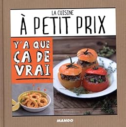 La  cuisine à petit prix