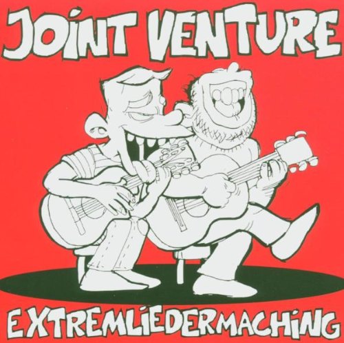 Joint Venture - Extremliedermaching - Zortam Music