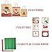 All one tech Bags, Colorful, 2 Pound