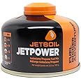JetBoil JetPower Isobutane Propane Fuel Mix 100gm