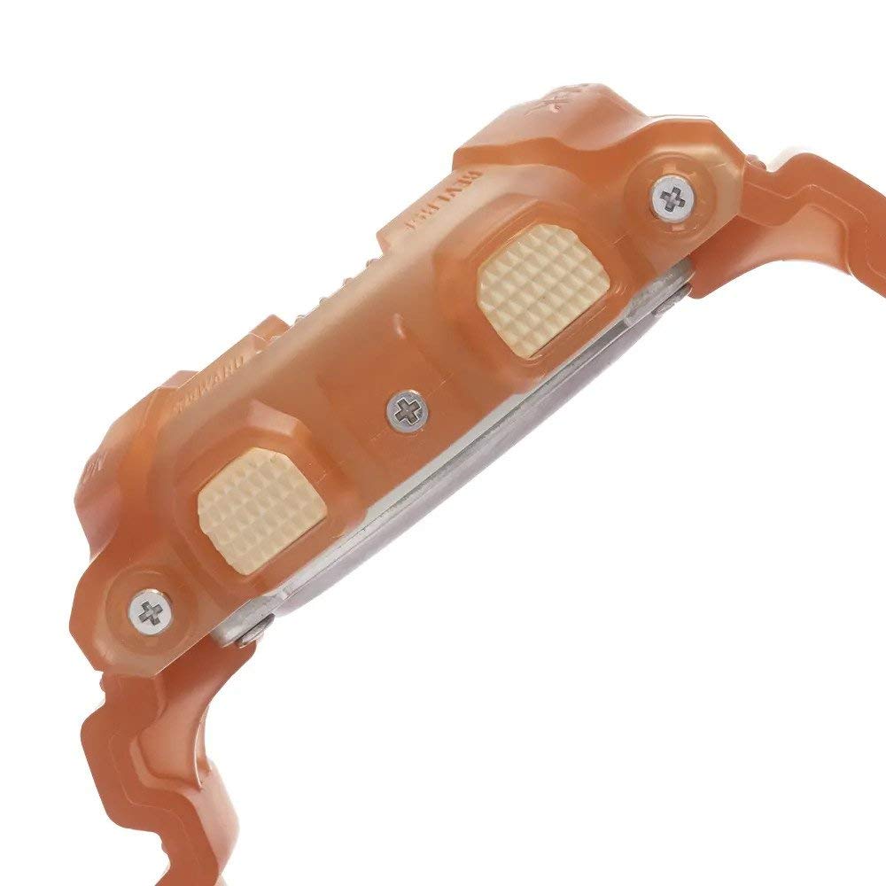 Casio G-Shock Damen Analog Digital Armbanduhr 4