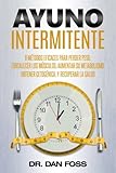 Image de Ayuno Intermitente: 6 métodos eficaces para perder peso, fortalecer los músculos, aumentar su metabolismo, conseguir una óptima condici