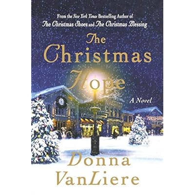 The Christmas Hope Christmas Hope Series #3 Nigeria Ubuy