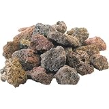 Grillpro 7 lb. Lava Rock