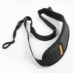 Cotton Carrier Slingbelt with Tether for One