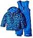 Columbia Toddler Buga Set
