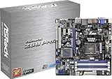 確かに流れる変態の血 - ASRock Z68 Pro3-Mのレビュー