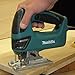 Makita 4350FCT Top Handle Jig Saw, with 