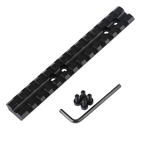 JooFn Mossberg 500/590 Series Shotgun Picatinny Rail Mount in Bahrain ...