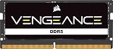 Corsair Vengeance SODIMM DDR5 24GB 5200MHz CL44 RAM CMSX24GX5M1A5200C44