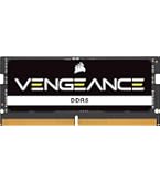 CORSAIR Vengeance SODIMM DDR5 RAM 16GB (1x16GB) 5600MHz CL48 Intel
