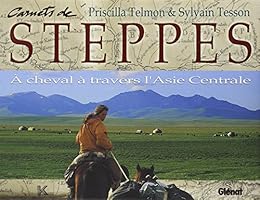 Carnets de steppes