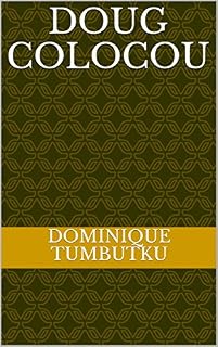 Livro Doug colocou