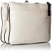 Nine West Jaya Crossbody, Milk/Black/White/Multi, One Size