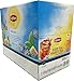 Lipton, Refresh SWEET TEA Iced Tea K-Cup Portion Packs for Keurig Brewers, 22 Count (Pack of 2)