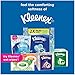Kleenex Facial Tissues, 1 Go-Anywhere Pack