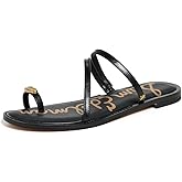 Sam Edelman Women's Harlyn Toe Ring Sandals