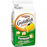 Pepperidge Farm, Goldfish, Parmesan Cheese, 6.6 Ounce