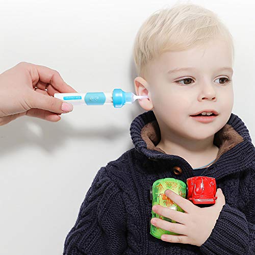 1 Portable+Automatic+Electric+Ear+Pick+Comfortable